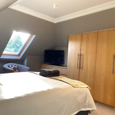 26 Green Drive Inverness Inshes Esterno foto