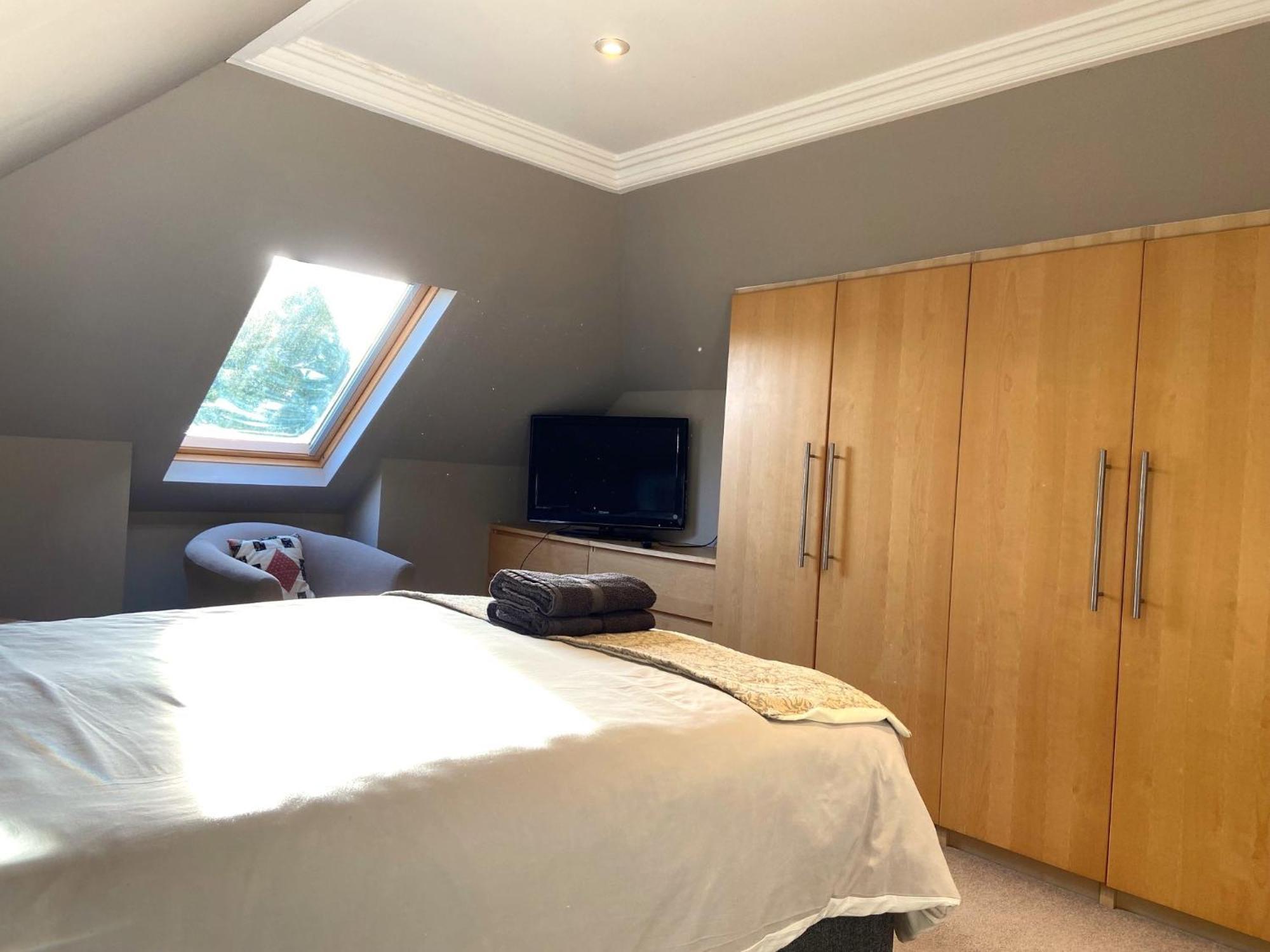 26 Green Drive Inverness Inshes Esterno foto