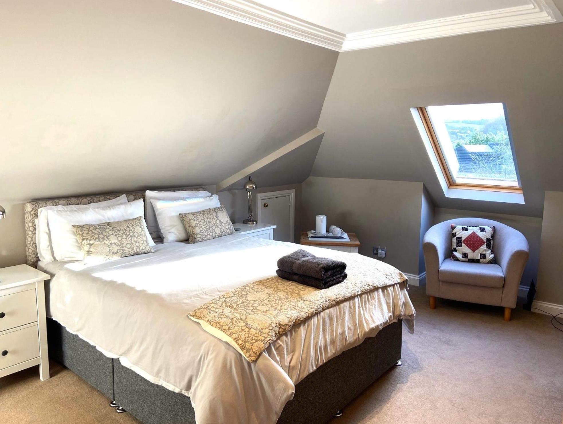 26 Green Drive Inverness Inshes Esterno foto
