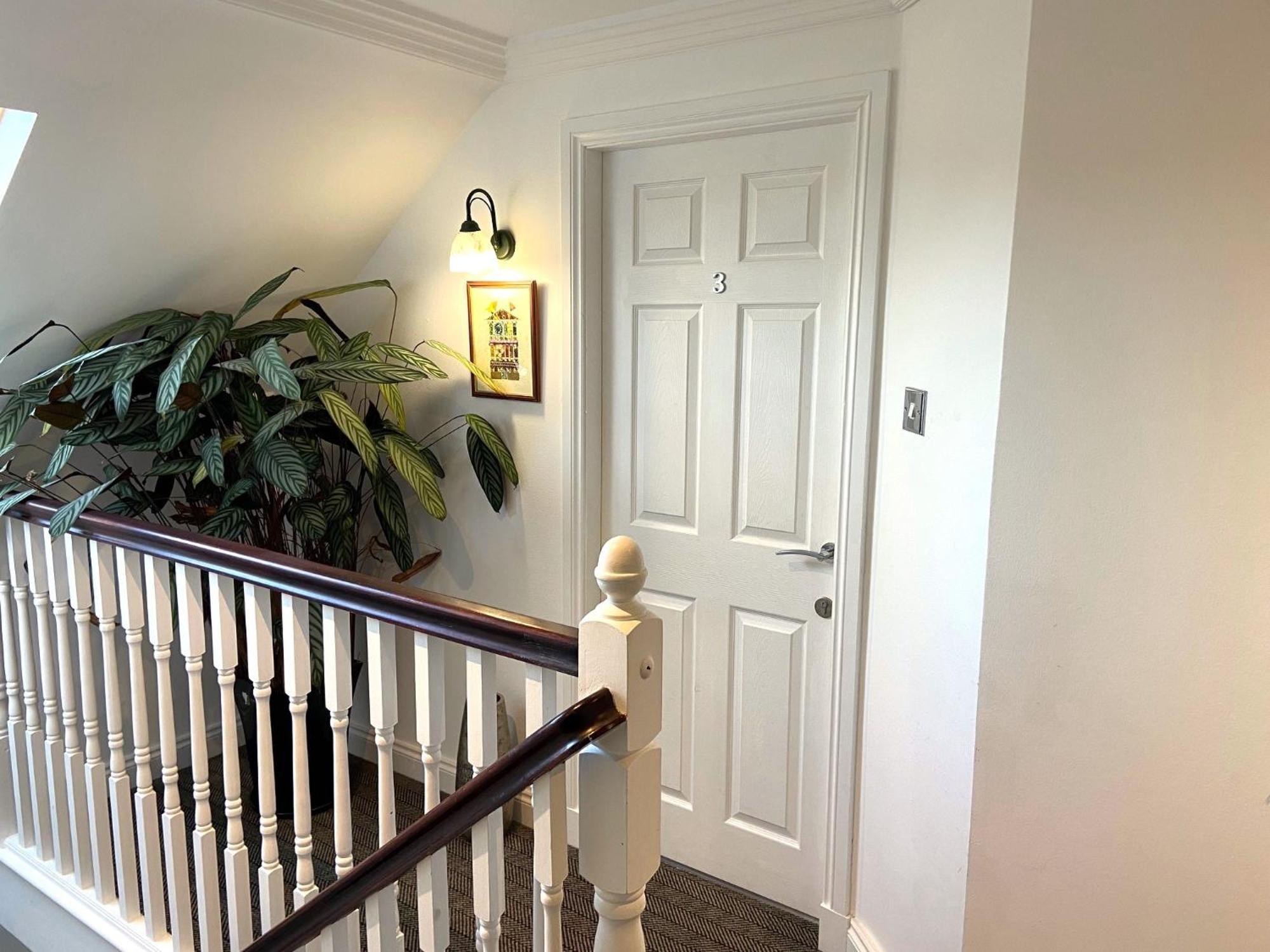 26 Green Drive Inverness Inshes Esterno foto