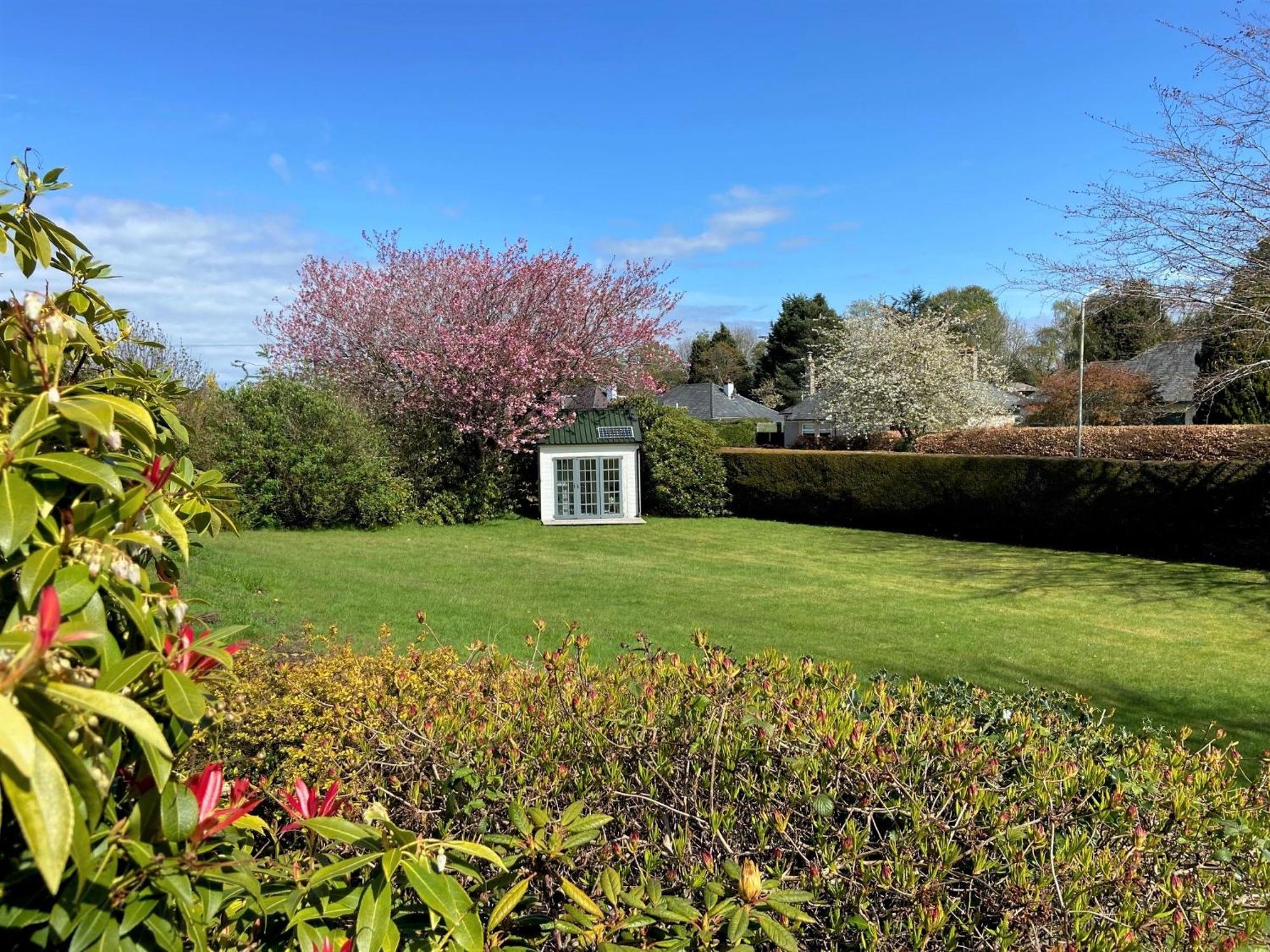 26 Green Drive Inverness Inshes Esterno foto