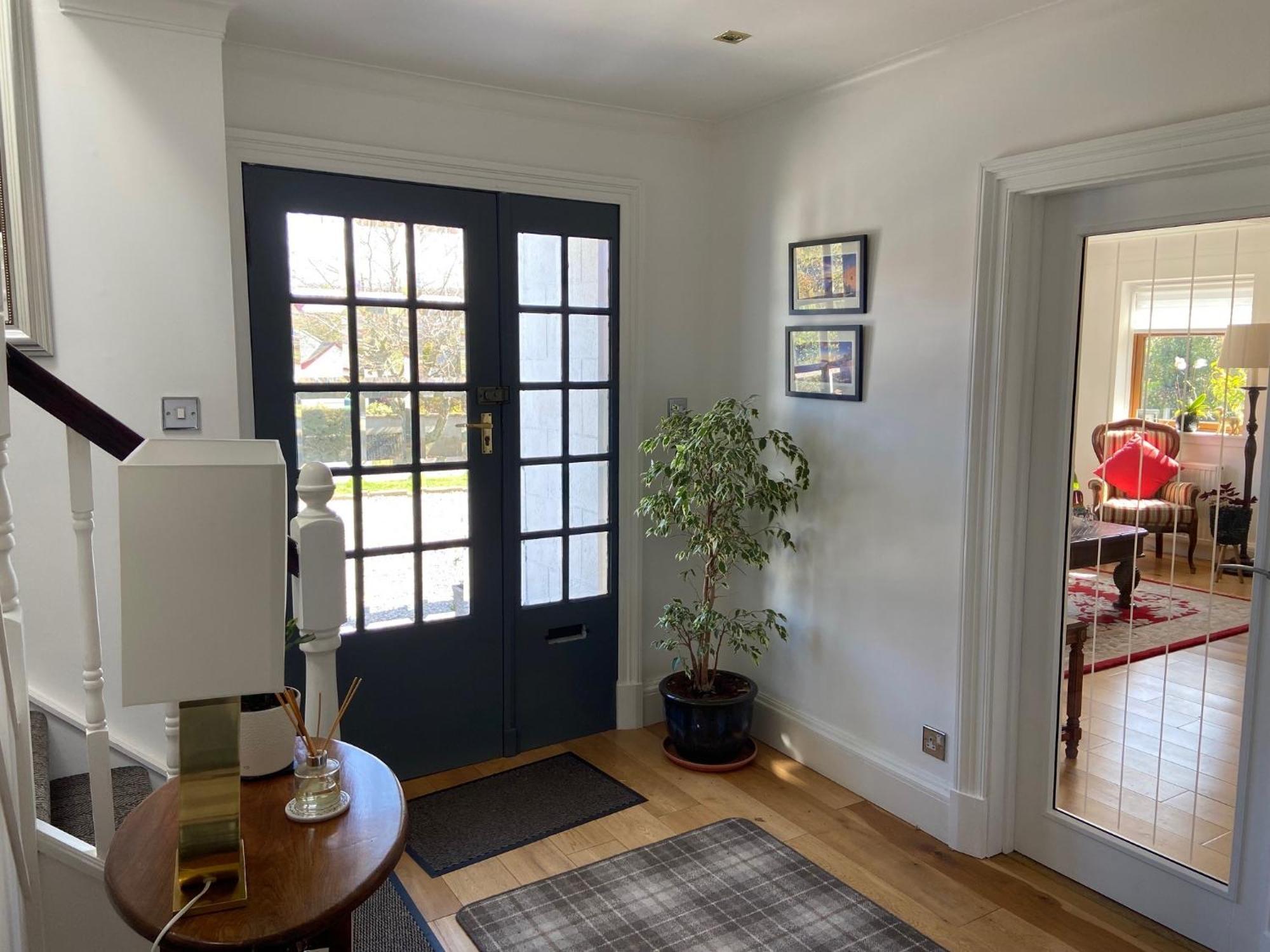 26 Green Drive Inverness Inshes Esterno foto