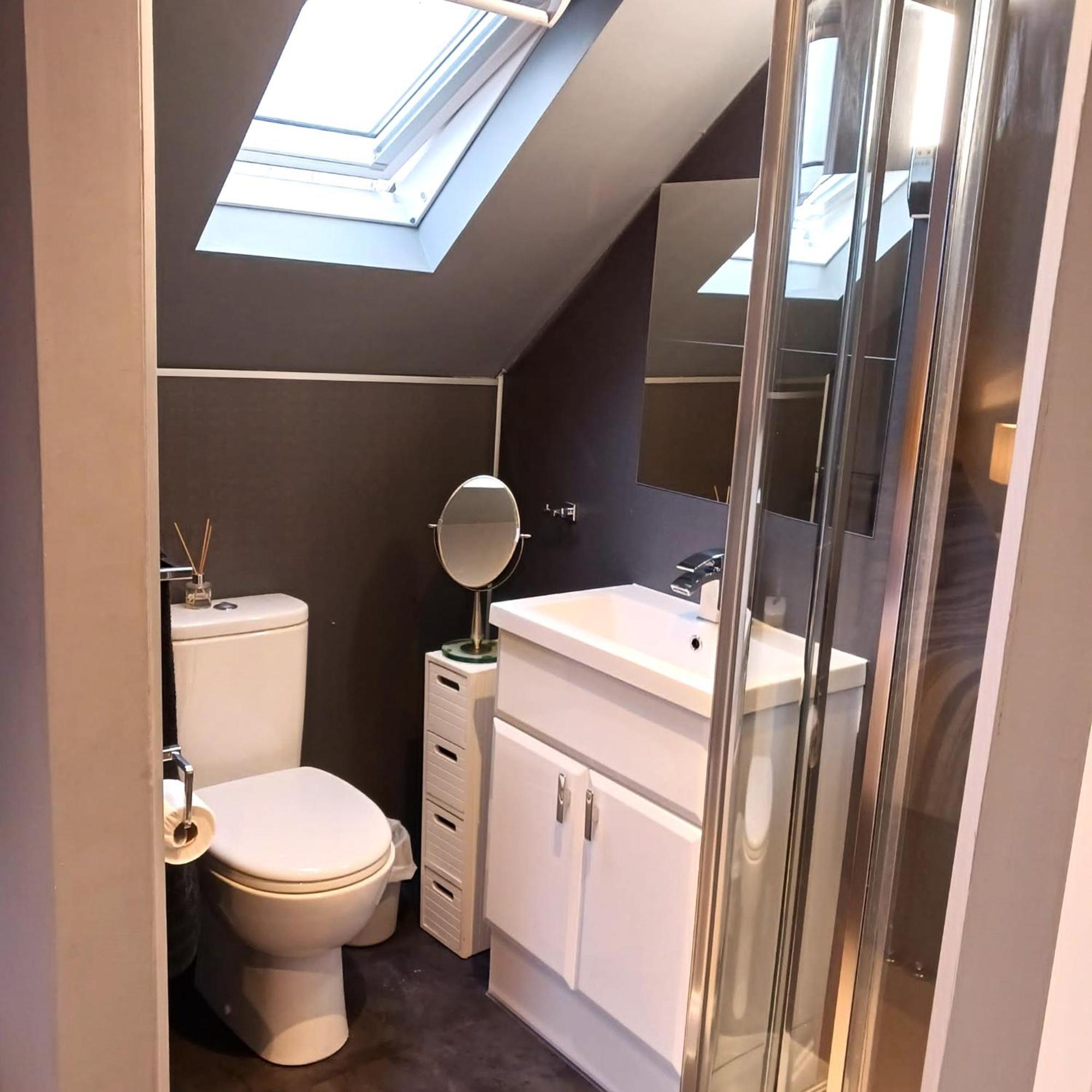 26 Green Drive Inverness Inshes Esterno foto
