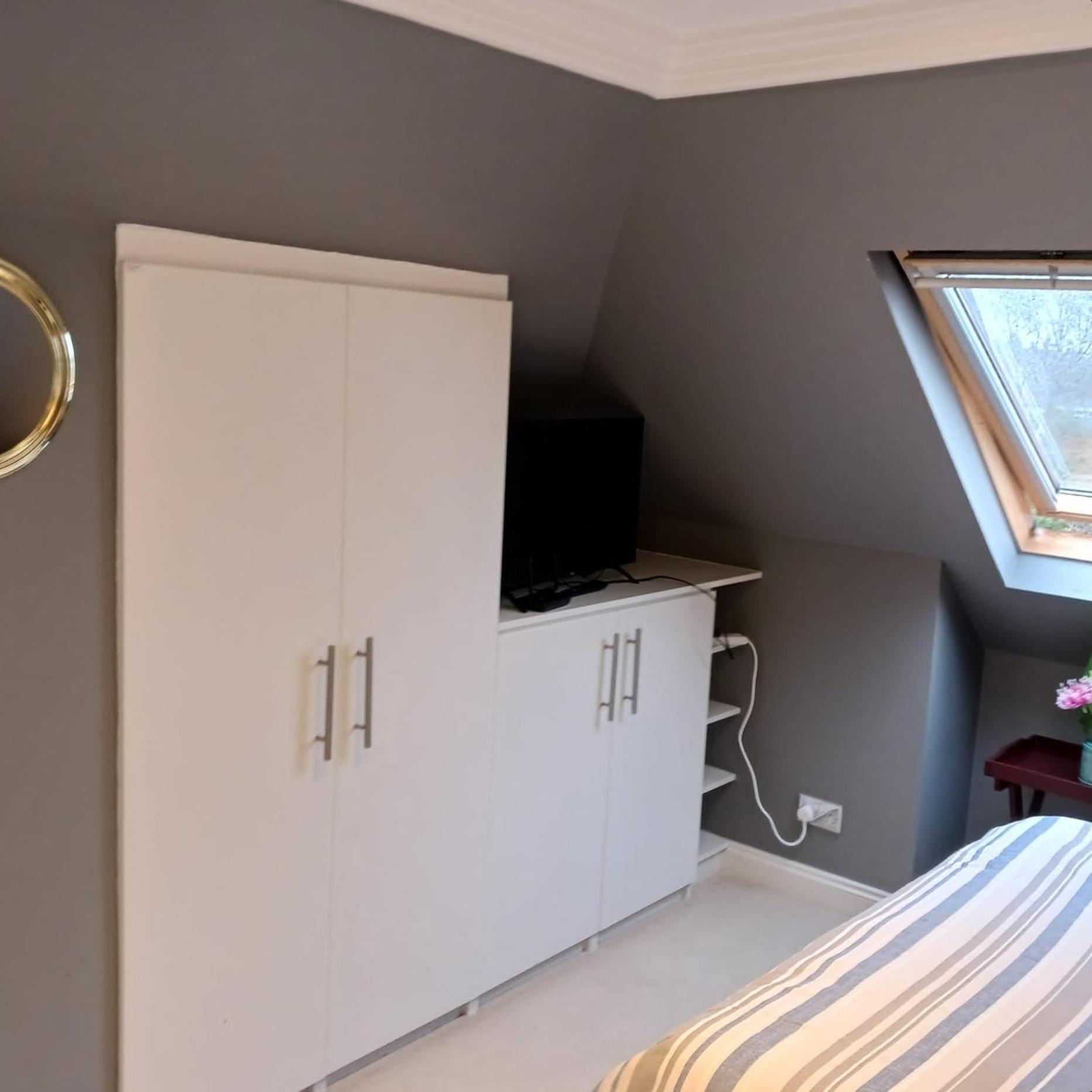26 Green Drive Inverness Inshes Esterno foto