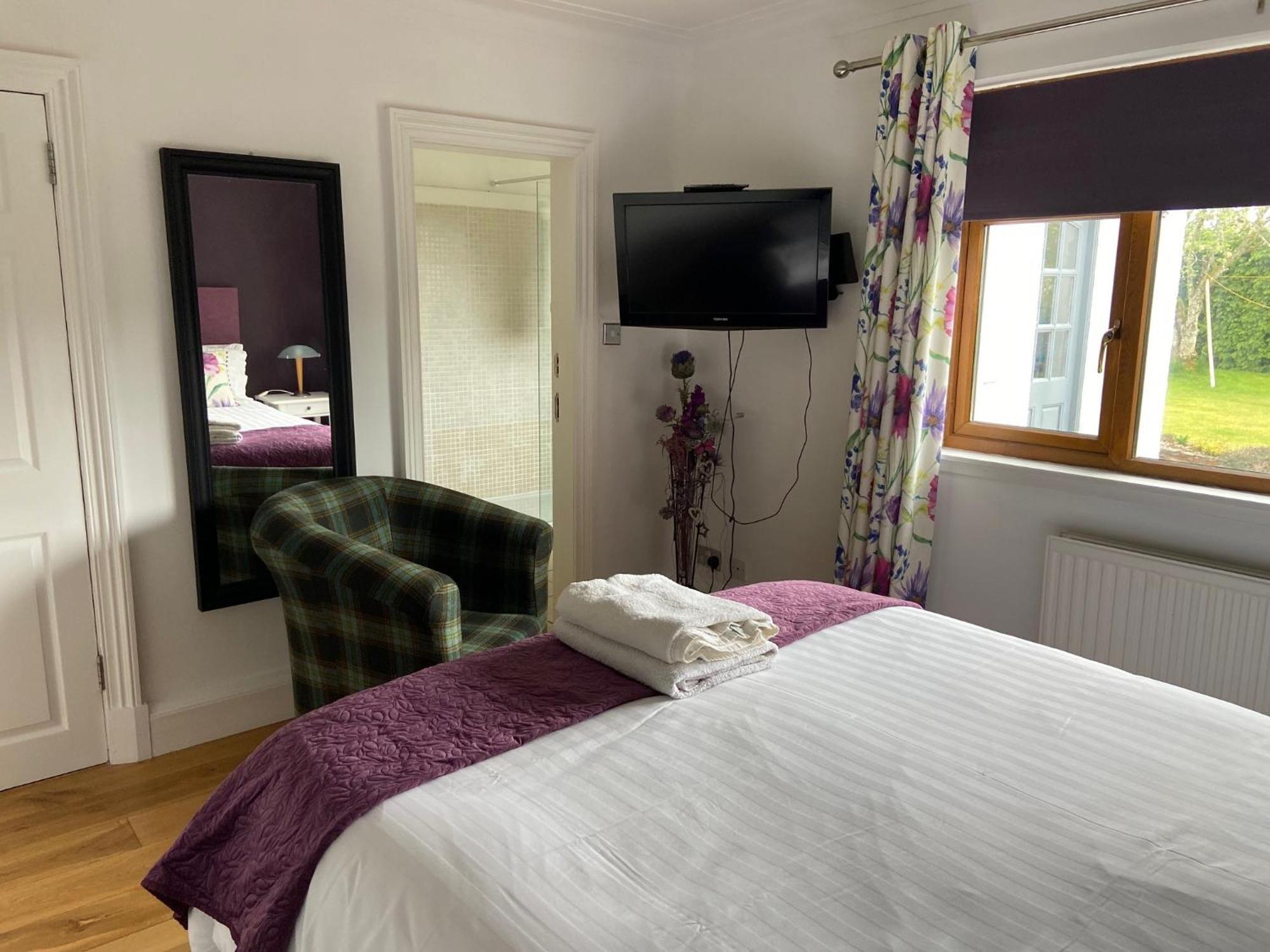 26 Green Drive Inverness Inshes Esterno foto